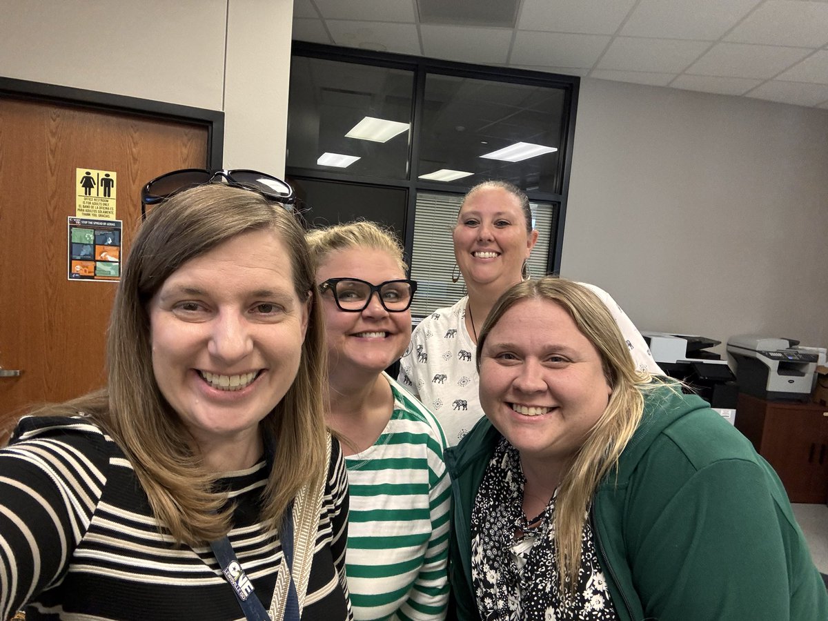 loridrapp's tweet image. My final stops for this Friday were Early Childhood Summer Programs @LJJacksonECC and @Camey_ES - student learning evident with the great work displayed throughout the buildings! Great job to all staff working these programs for our @LewisvilleISD youngest learners. #OneLiSD