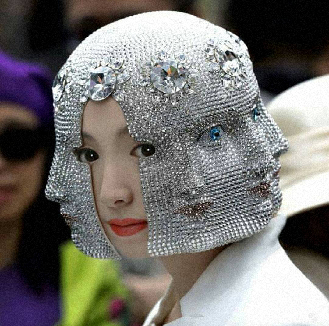 Heidi Lee's Endless Echo Hat