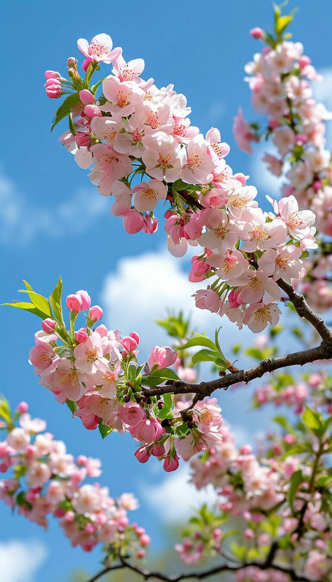 #flowers #photography #spring 

🌸 Good Day 🌸 ☀️🌞☀️  🐦🦋🐝
🌺 Have a Great  Day✨  🌸💙🌸 🫶 🕊️😍👍