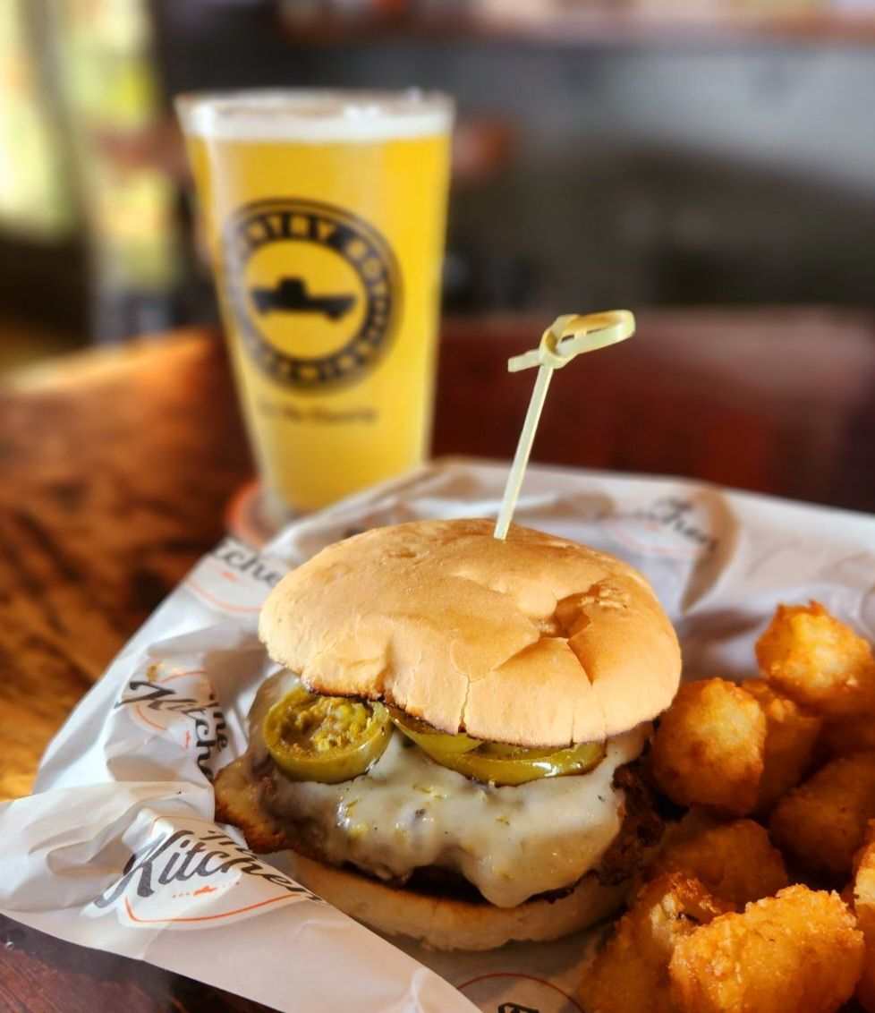 Country Boy Brewing tweet media