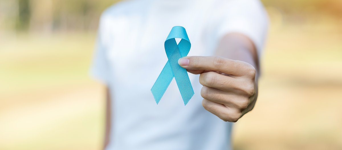 JONS_Journal's tweet image. With former President Joe Biden's prostate cancer diagnosis making headline, it's a crucial time to raise awareness about this common cancer - affecting 1 in 8 men in their lifetime. Read more: bit.ly/44dFtiO
#ProstateCancerAwareness #MensHealthWeek #ScreeningSavesLives