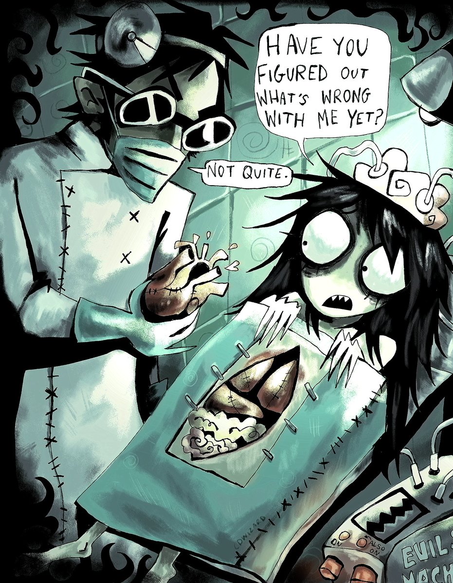 doctors visit
