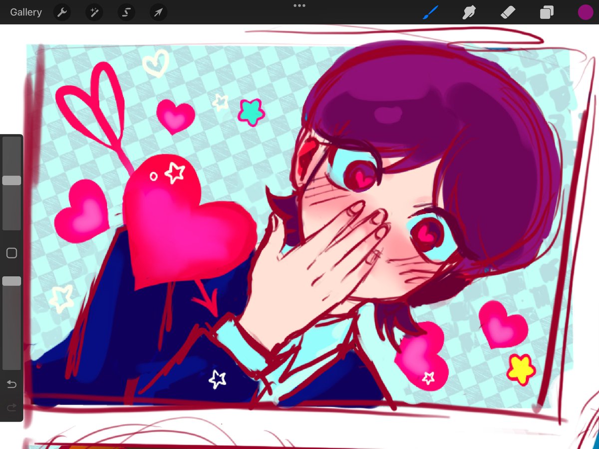Lockthedoor9's tweet photo. Involuntary romance x ALNST https://t.co/RLFDE6DWLH