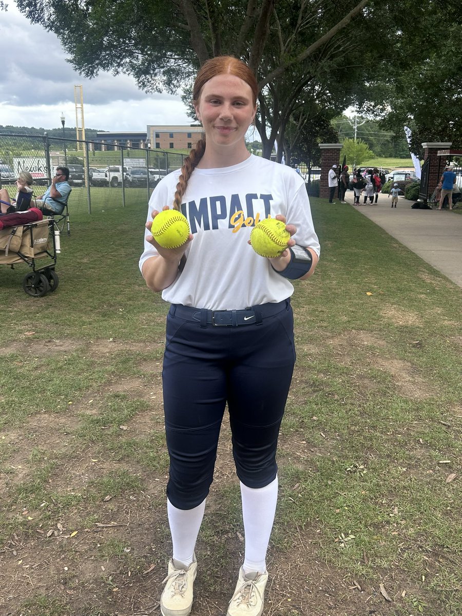 Gracie Williams with TWO big 💣💣 today in Oxford!!!!