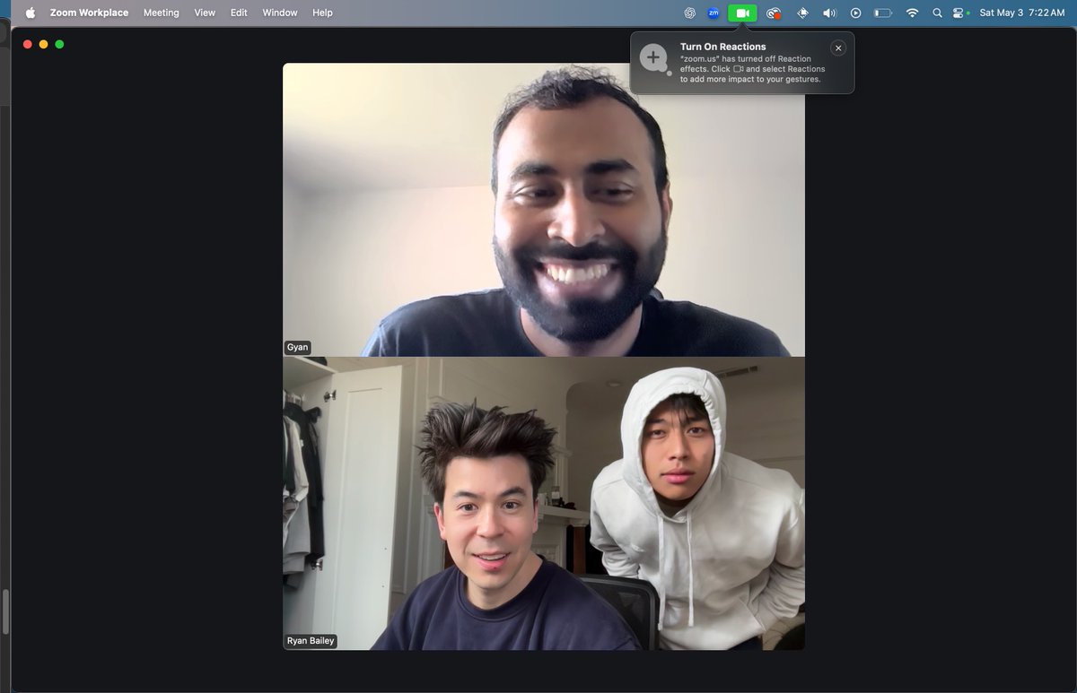 iamwilliamwang's tweet image. The past month has been quite painful since our product video went viral (750,000+ views on X)
We launched a rough MVP that we built in 3 weeks, mainly to see if there was real demand and how people would actually use the product
From my experience waitlists don’t show you…