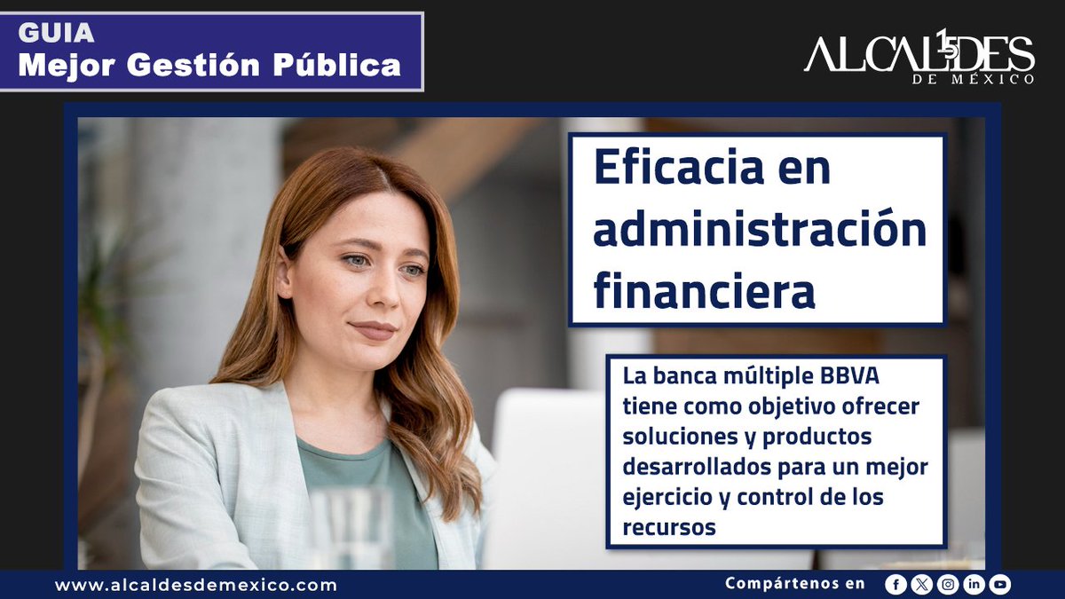 Alcaldes de México tweet media