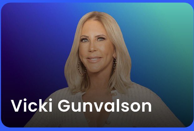 Queen Victoria is confirmed for #BravoCon2025