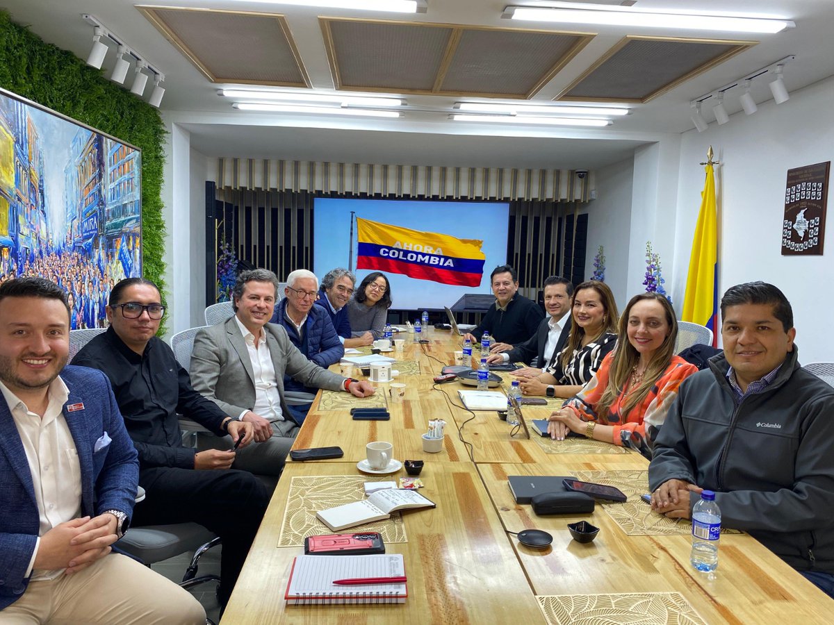 Partido MIRA tweet media