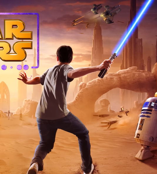 do you think they got him in order 66