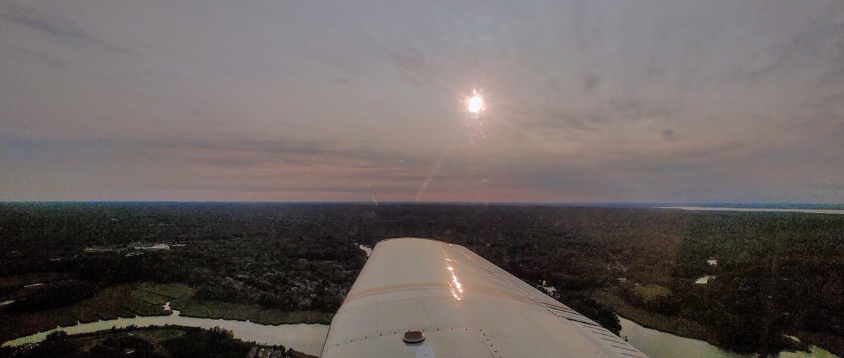 Last week over #atlantichighlands ⚓🛩️ #Jerseyshore #Aviation #pilotlife #avgeek  #newjersey #photo