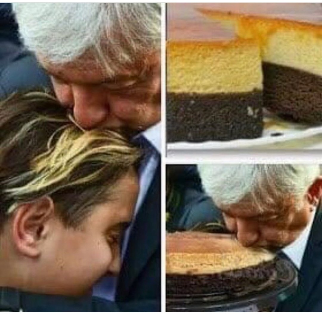 chinjoel's tweet photo. @jrsestaca @lopezobrador_ No olvidemos esta bella comparación 🙏🏻 https://t.co/Oq4JmeRIMk
