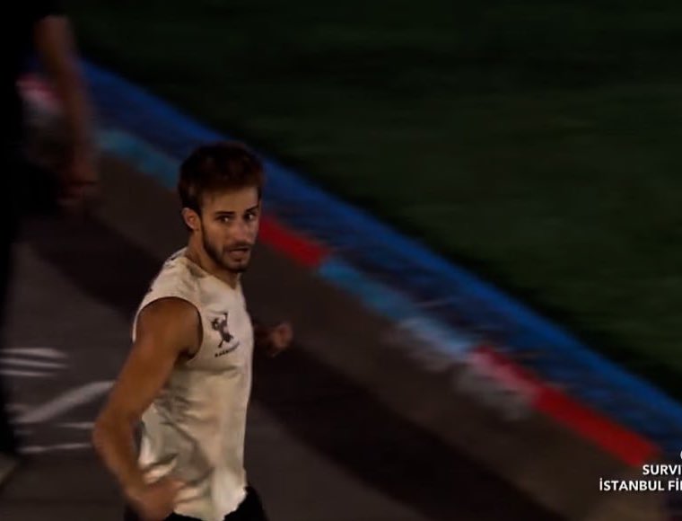 Canin sağolsun…yine