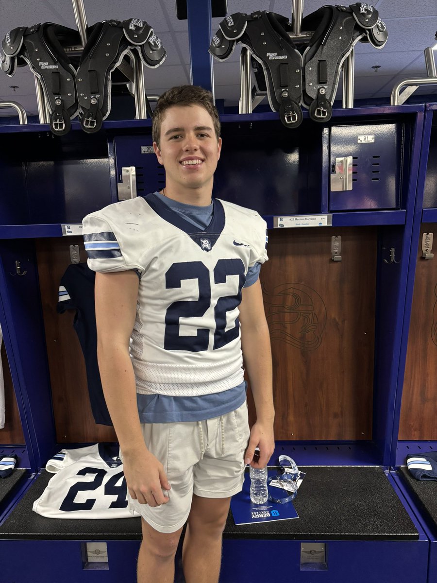 Harston Harrison tweet media