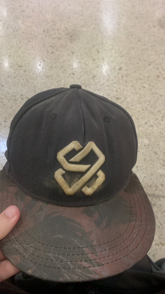 Today I had to retire a hat that I have had over 5+ years as it has seen better days time to get a new one <a href="/Syndicate/">Tom</a> <a href="/SyndicateOG/">Syndicate Original</a>