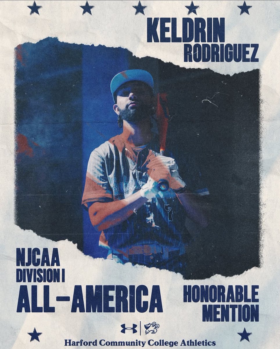 All glory to the man above! All-America <a href="/FightingOwlsBSB/">Harford Baseball</a>