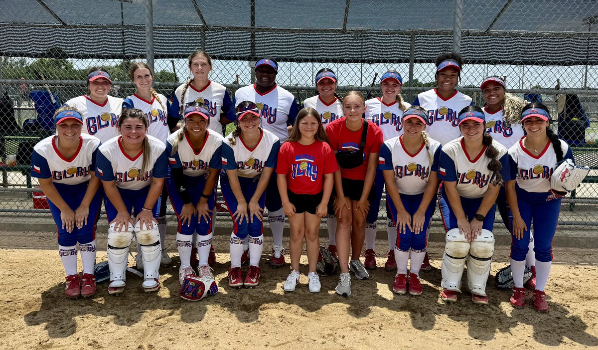 2025 Texas Glory (@2025texasglory) on Twitter photo Thank you to Brooke & Addi from Texas Glory 2k14 for coming out and supporting us today! We appreciate you all! ❤️🤍💙<a href="/TexasGlory/">Texas Glory</a> Thank you to Brooke & Addi from Texas Glory 2k14 for coming out and supporting us today! We appreciate you all! ❤️🤍💙<a href="/TexasGlory/">Texas Glory</a>
