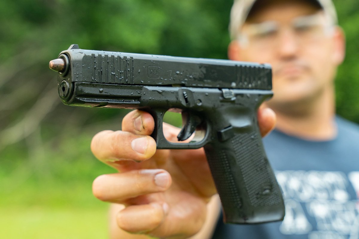 Kentucky Ballistics tweet media