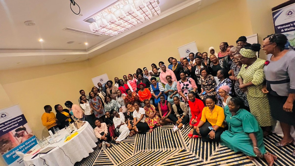 I recently had the honor of participating in the Feminist Think Tank convening, organized by <a href="/uwonet/">Uganda Women's Network</a>. It was a powerful space for reflection, learning, and collective action to strengthen the feminist and women’s movement in Uganda, with the young women taking the Lead.