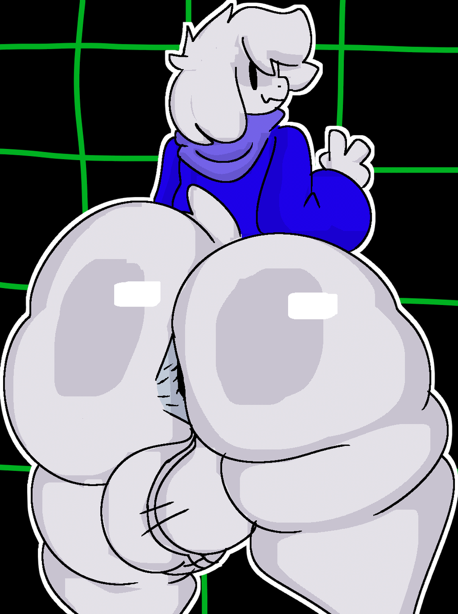 Seeing other oomfs do it, so I'll hop on too