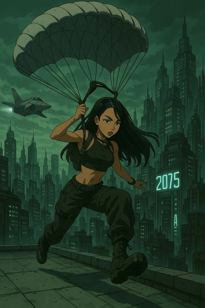 TheAaliyahApp's tweet image. 😍😍😍 Aaliyah anime art will always be fire 🔥!
We love this one by @eymesantos . 💜🫶🏽
@aaliyah #Aaliyah