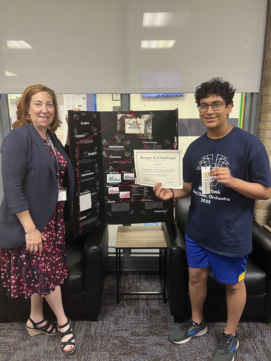 WestBrookMS (@westbrook_param) on Twitter photo Congratulations to Tej T for placing 3rd in The Bergen Sci Challenge last week! Great work <a href="/WestBrook_Param/">WestBrookMS</a>! Shout out to Mrs. Dziob for her guidance! Congratulations to Tej T for placing 3rd in The Bergen Sci Challenge last week! Great work <a href="/WestBrook_Param/">WestBrookMS</a>! Shout out to Mrs. Dziob for her guidance!