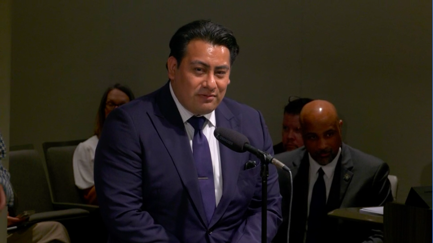 California Behavioral Health Association (@cbha_updates) on Twitter photo On June 11th, California Behavioral Health Association’s Policy and Legislative Affairs Manager, Jorge Cruz provided public comment before the Senate Rules Committee in support of Governor Newsom’s appointment of Corrin Buchanan as Undersecretary of <a href="/CHHSdatanews/">CalHHS Data News</a> . Corrin’s deep On June 11th, California Behavioral Health Association’s Policy and Legislative Affairs Manager, Jorge Cruz provided public comment before the Senate Rules Committee in support of Governor Newsom’s appointment of Corrin Buchanan as Undersecretary of <a href="/CHHSdatanews/">CalHHS Data News</a> . Corrin’s deep