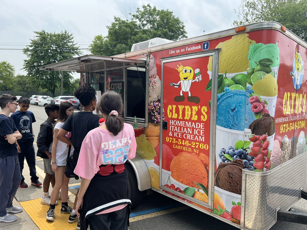 WestBrookMS (@westbrook_param) on Twitter photo Thanks to our awesome PTA for a cool treat today <a href="/WestBrook_Param/">WestBrookMS</a> ! All of our students enjoyed an Italian ice! Thanks to our awesome PTA for a cool treat today <a href="/WestBrook_Param/">WestBrookMS</a> ! All of our students enjoyed an Italian ice!