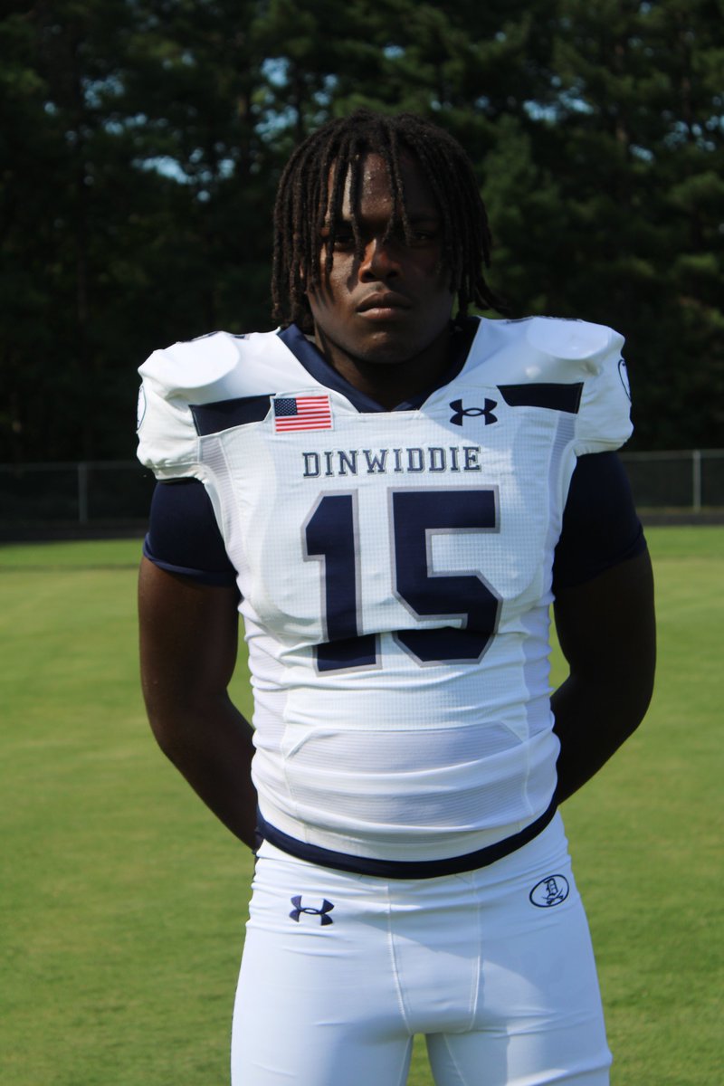 Dinwiddie Football (@generalsfootbal) on Twitter photo Congrats for the second cycle in a row <a href="/Jeremiahcurley9/">Jeremiah🕸️</a> wins Lifter of The Cycle with a combined gain in the Bench - Clean - and Squat of 105 pounds, that's a total of 205 pound gain since January! Congrats Jeremiah all your work and effort is paying off! #NavyNation Congrats for the second cycle in a row <a href="/Jeremiahcurley9/">Jeremiah🕸️</a> wins Lifter of The Cycle with a combined gain in the Bench - Clean - and Squat of 105 pounds, that's a total of 205 pound gain since January! Congrats Jeremiah all your work and effort is paying off! #NavyNation