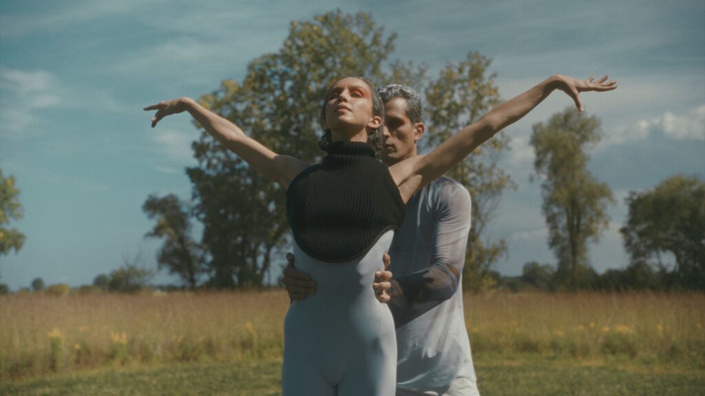 Make It Better Foundation (@makeitbetternfp) on Twitter photo A filmmaker, <a href="/joffreyballet/">The Joffrey Ballet</a> & the International Crane Foundation teamed up for Mates for Life—a stunning short film series blending dance, storytelling & conservation. See it June 17 at FACETS. RSVP: tinyurl.com/4ad82zhz A filmmaker, <a href="/joffreyballet/">The Joffrey Ballet</a> & the International Crane Foundation teamed up for Mates for Life—a stunning short film series blending dance, storytelling & conservation. See it June 17 at FACETS. RSVP: tinyurl.com/4ad82zhz
