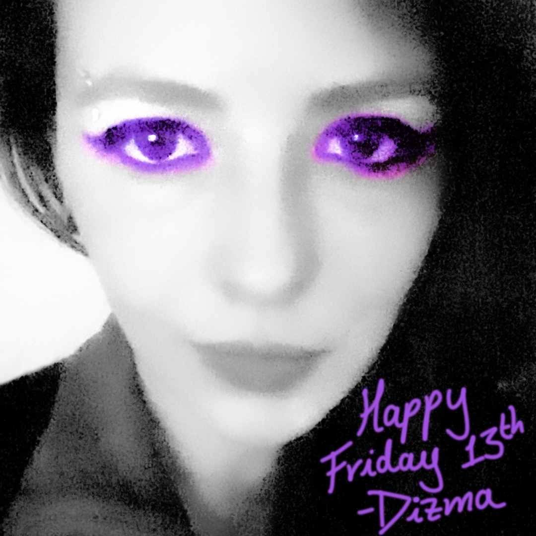 Dizma tweet media