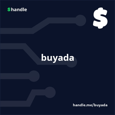 $handle - Sales Bot tweet media