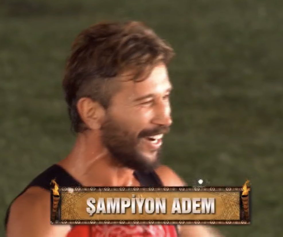 Objektif düşünmeyi becerisi olanlar Adem’in kupa sayısının 2 değil 3 olduğunu bilir. Son iki senedir performans senesi izliyorsak sebebi 2022’de Adem’in hakkı olan kupayı kaldırmamasıydı. İstatistik olarak tarihin en iyi Survivor’ı ⚔️
#AdemKılıççı #Survivor2025