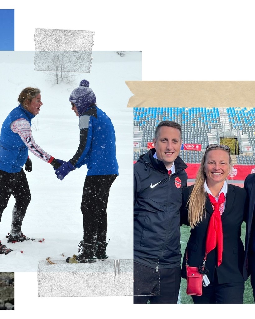 viaSportBC's tweet image. ✨ Halfway through 2025 — are you making it the #YearOfYou?

We kicked off the year with inspiring stories to help you start your sport journey. Haven’t found your fit yet? There’s still time!

Find your sport 👉 viasport.ca/participate-fi…

#MakeSportBetter #FindYourSport