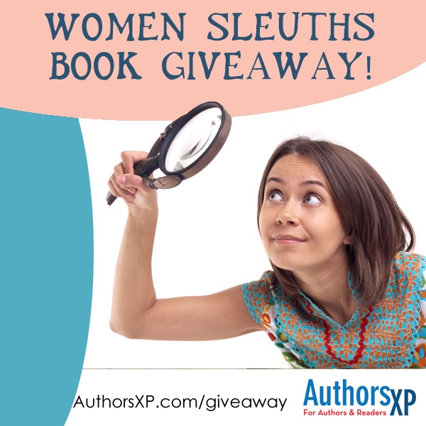 I joined this promo late, but A Wish To Die For is included! #cozymysteries #caphipps #caphippsauthor
authorsxp.com/giveaway