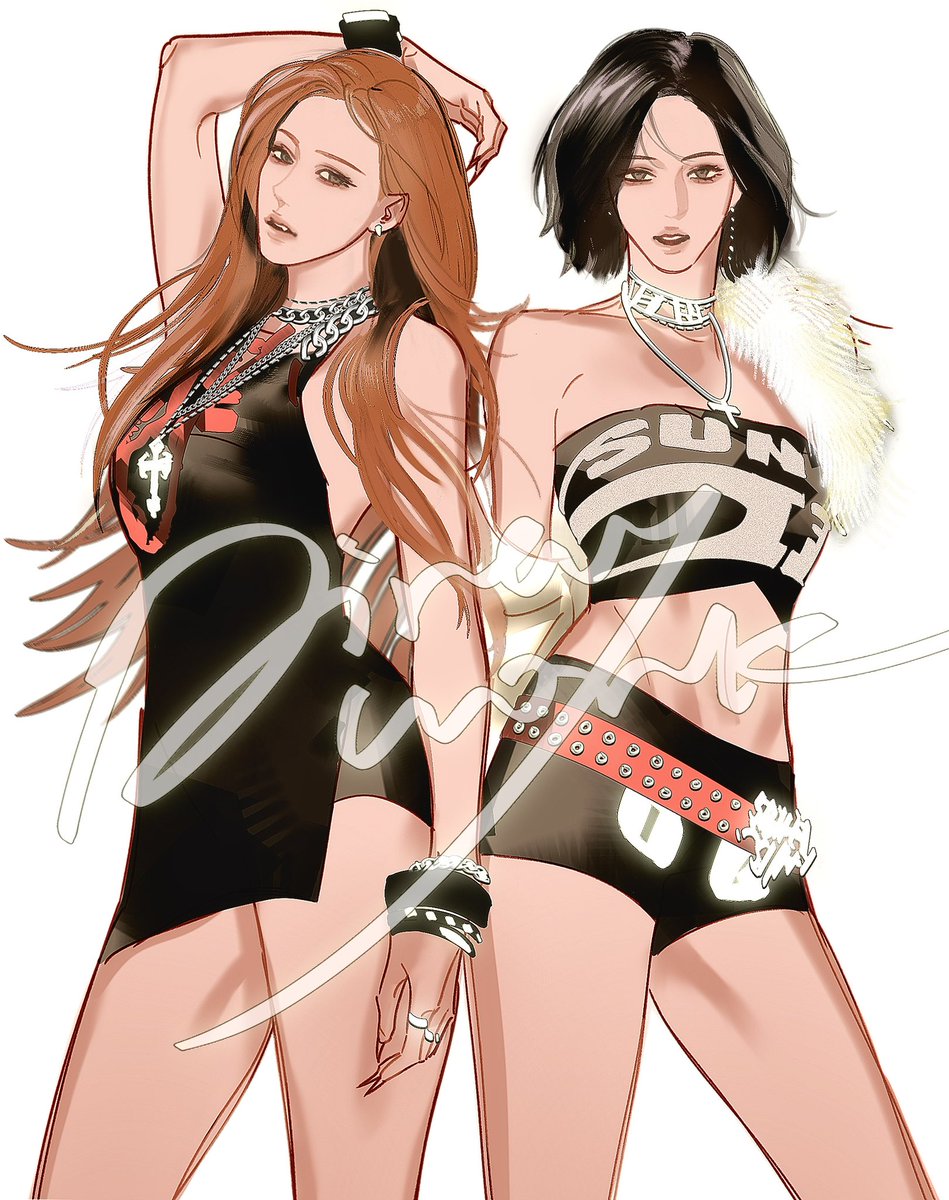 老一老二美得无法无天了 #aespa