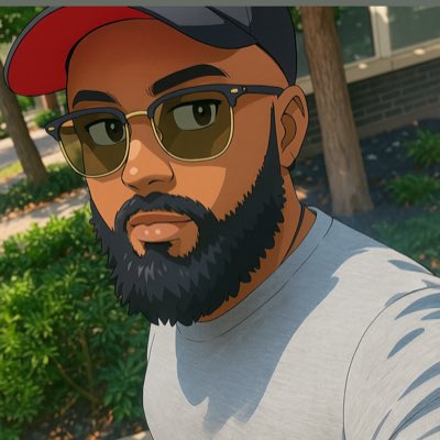 itzRazaq's tweet image. #NewProfilePic