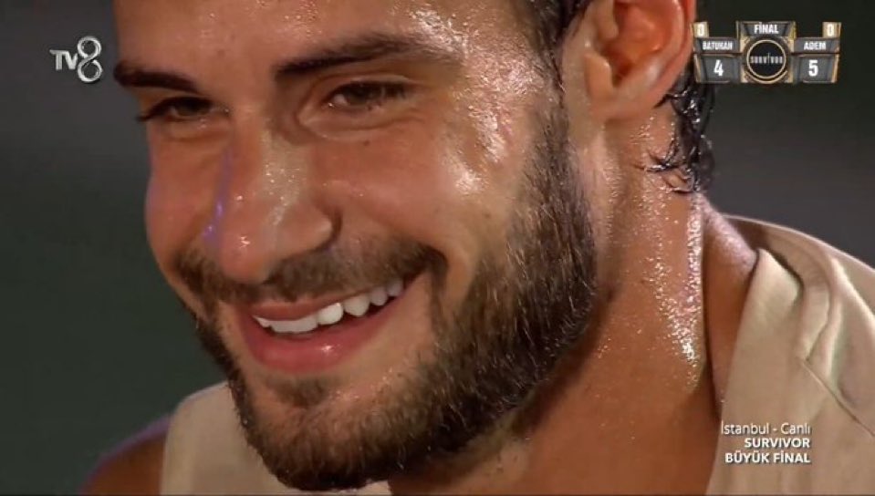 Survivor Batuhan’a son bakış 😢 

#Survivor2025 #SurvivorAllStar2025