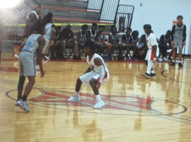 After a great conversation with <a href="/zach_pina/">Coach Zach Pina</a> I’m grateful to say I received my second offer from Thomas Ridge Athletics