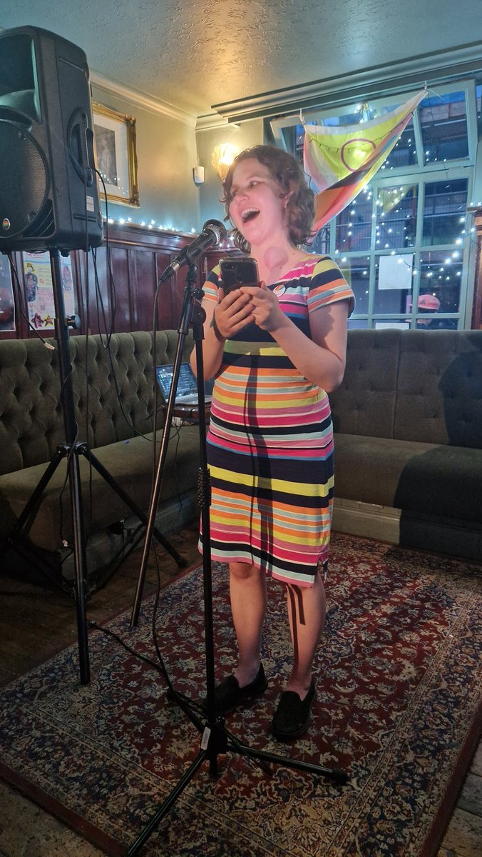 Queer Diary / Hasbian tweet media