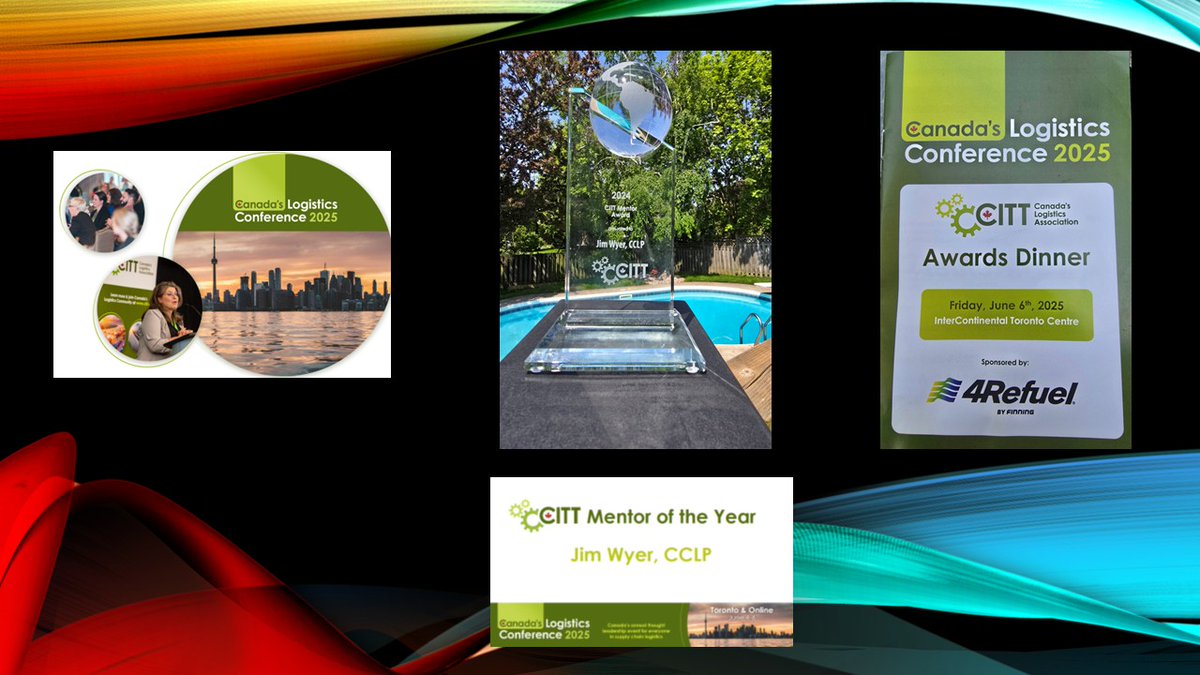 Jim Wyer tweet media