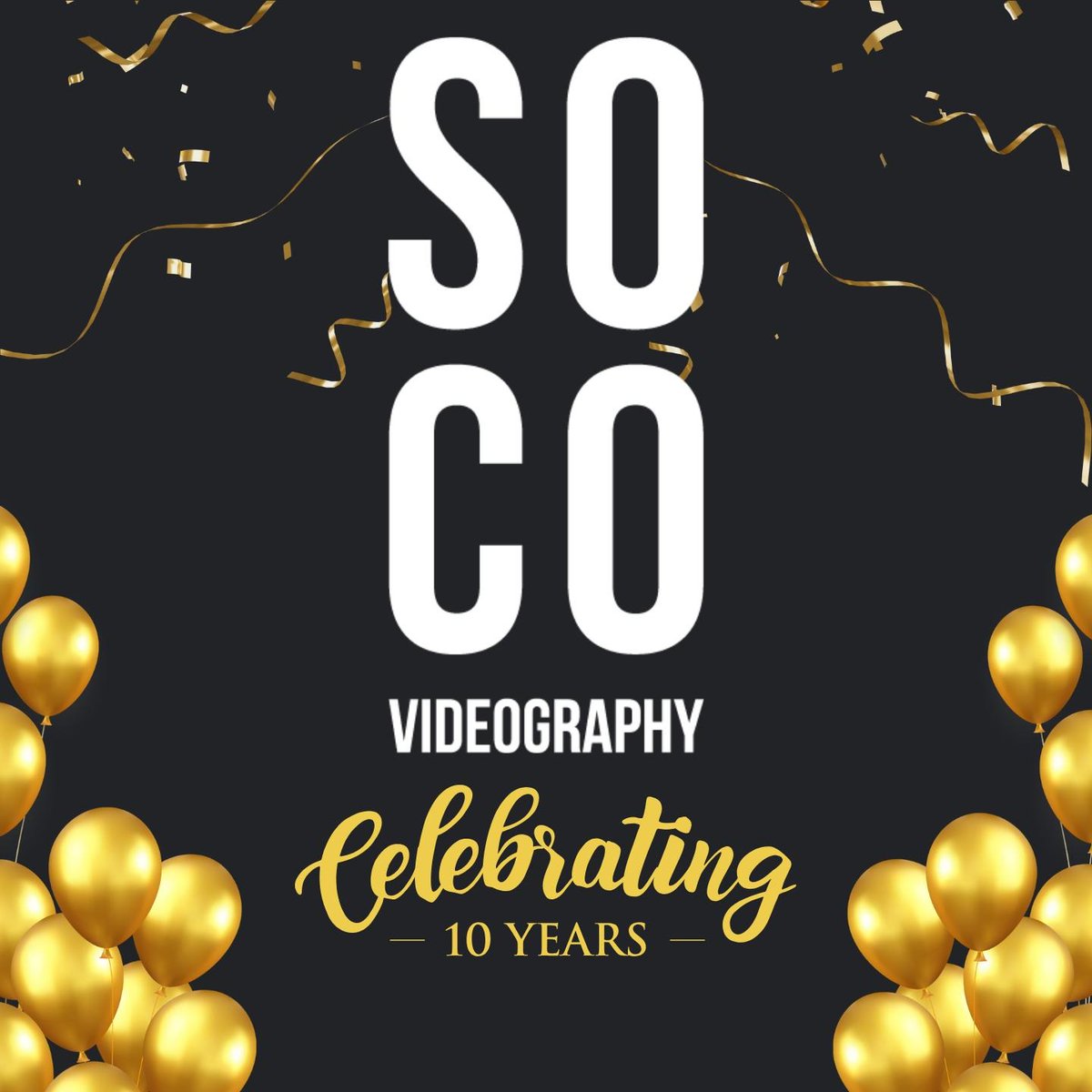 SoCo Videography tweet media