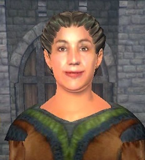 Direnc looks like a shellshocked Oblivion npc very consistently 
#fishtanklive