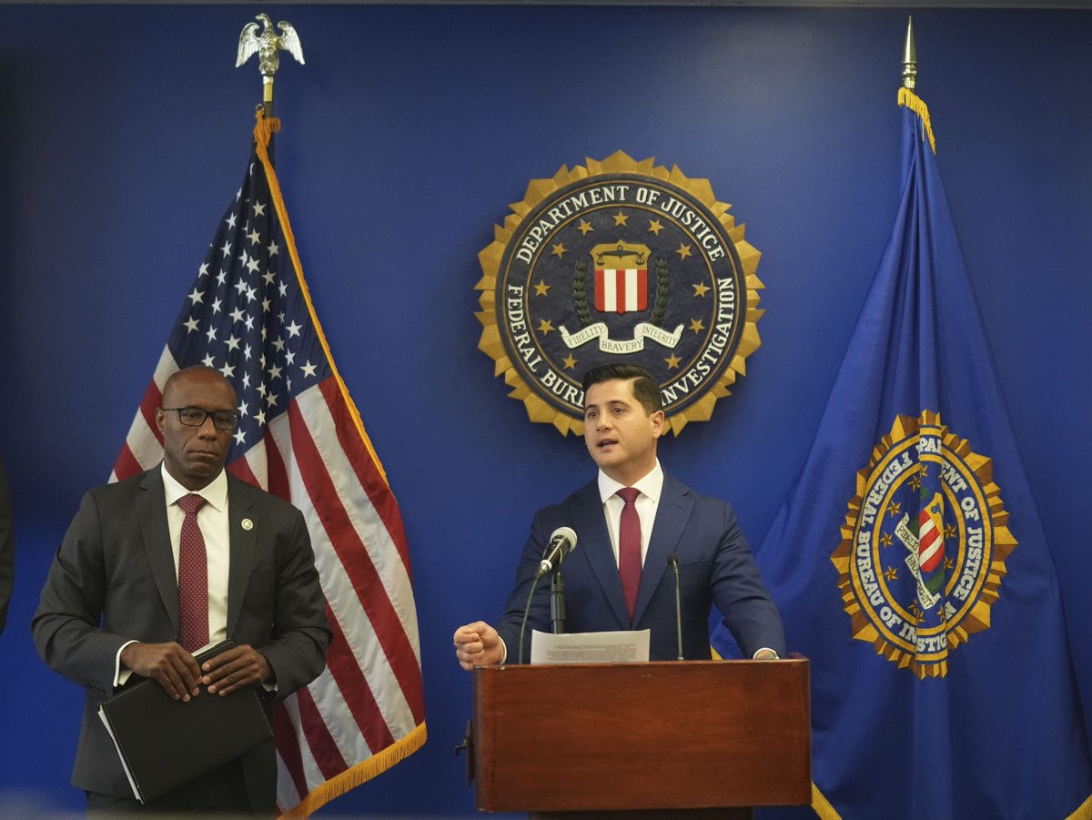 JeffHorseman's tweet image. Effort seeks to block Bill Essayli’s U.S. attorney confirmation shorturl.at/hLUnF