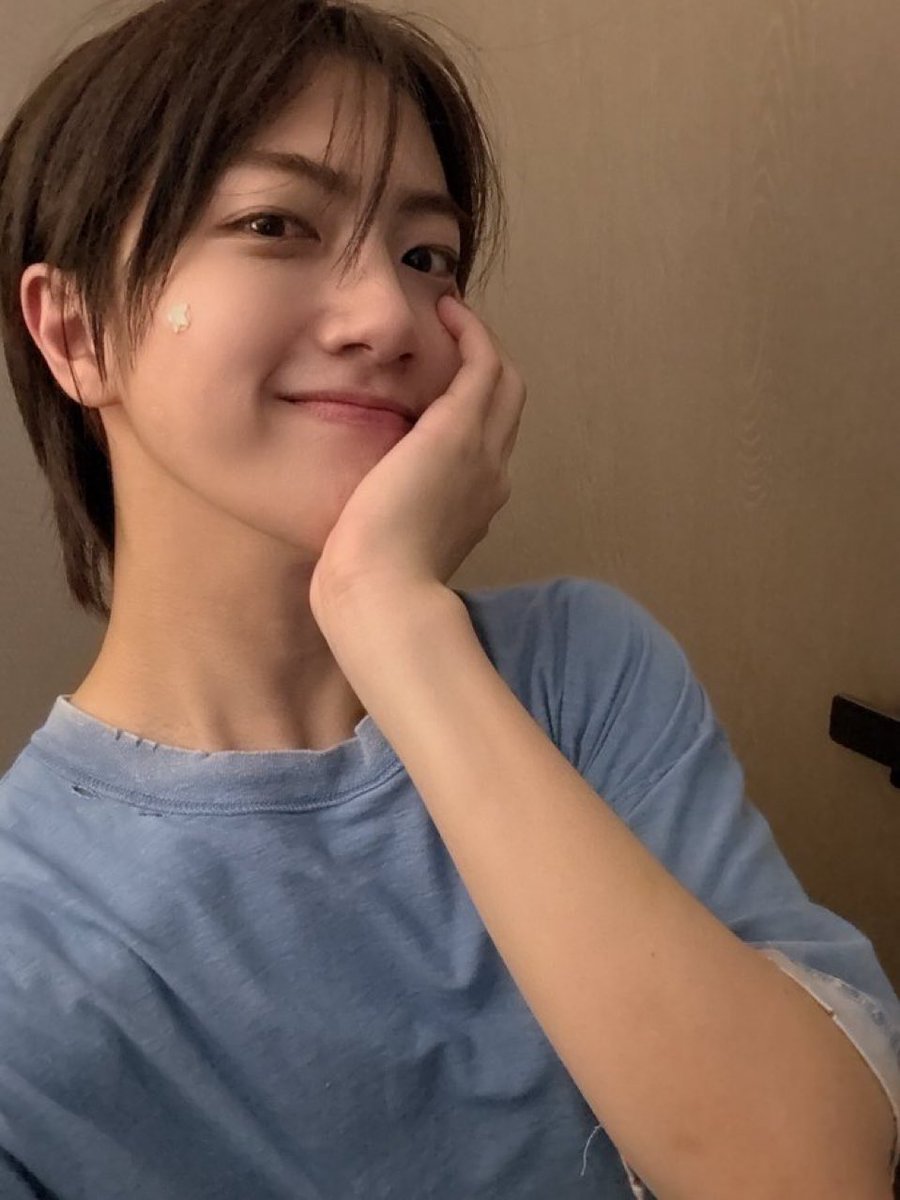 ハトムギ tweet media