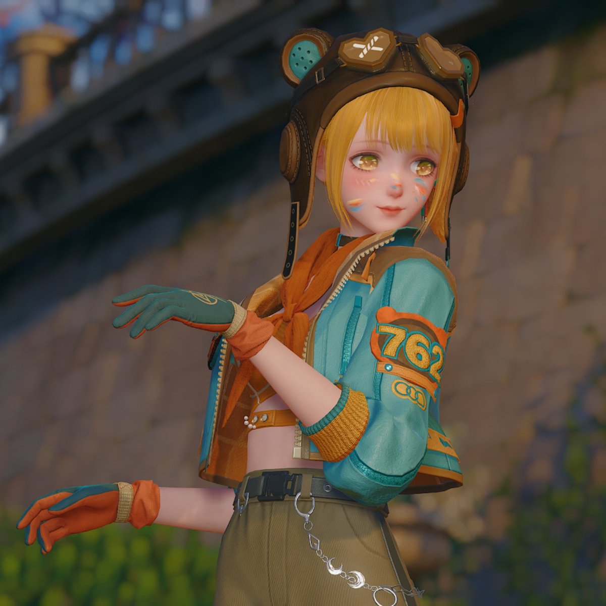 VEX ✧.* tweet media