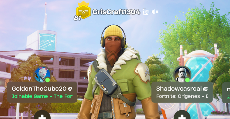 CrisCraft tweet media