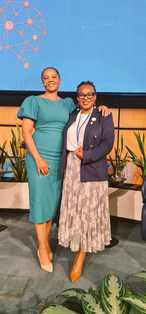 Kefilwe Rhoba MOALOSI tweet media
