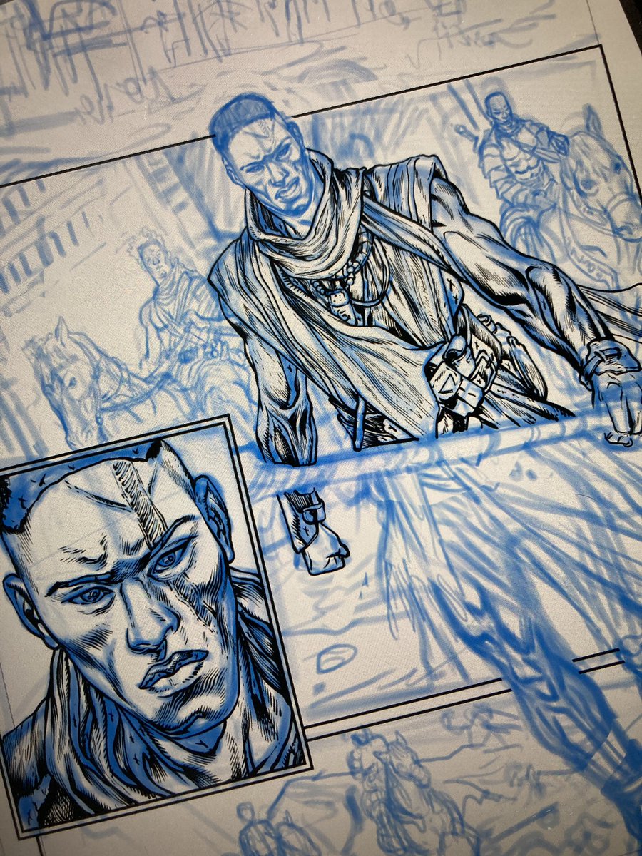Workin