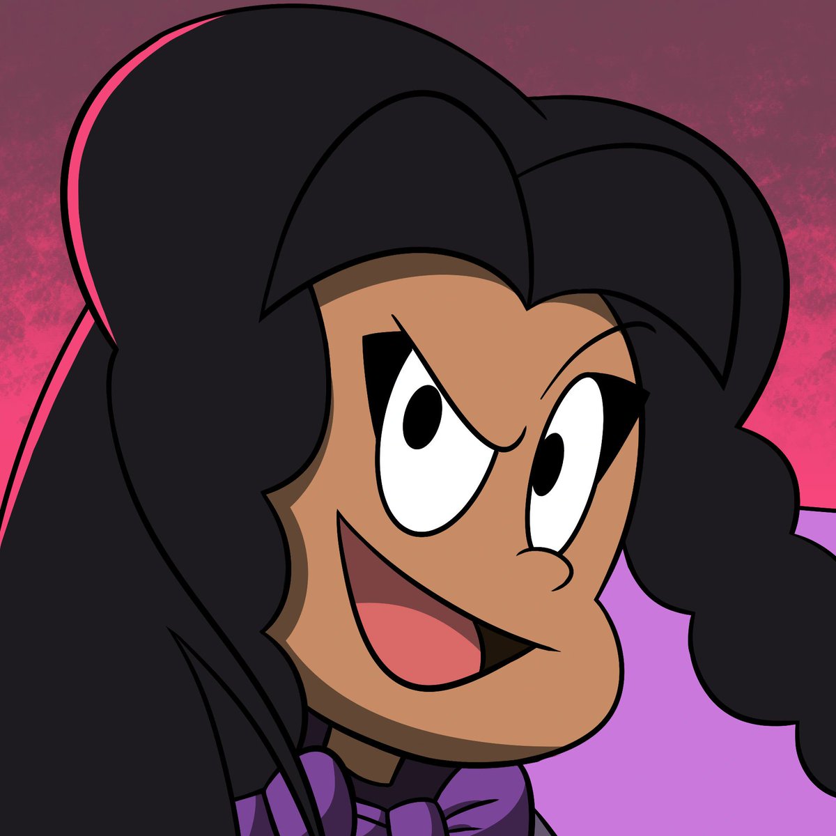 THANK YOU to those of you who have began to 'Follow' our official social media accounts.

Please SHARE and get the word out and try to help get us as MANY followers as you can! We have BIG news coming soon, and I want everyone to hear it!

#indieanimation #animation #cartoon