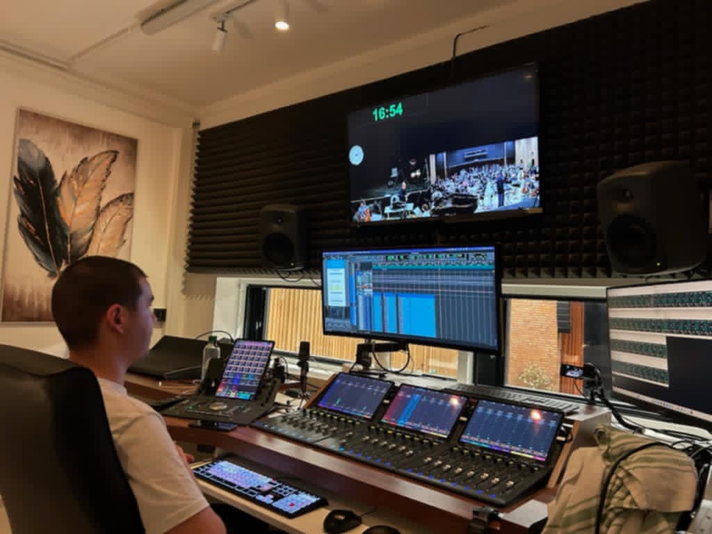 Jeff Album tweet media